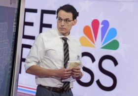 Kornacki sees tide ‘working against’ Democrat in Minnesota Senate race