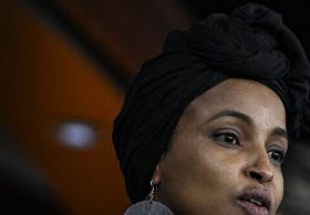 Report: Feds Hoping to Use Rep. Ilhan Omar’s DNA to Prove She Committed Immigration Fraud