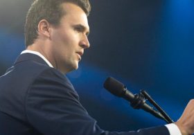 White House honors Charlie Kirk on ‘National Day of Remembrance’