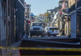 New Orleans mandated affordable housing. Developers stopped building