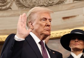Book Review: The Counterrevolution: The Fall and Rise of Donald Trump and the MAGA Movement by Victor Davis Hanson