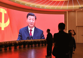 Another Alleged Chinese Agent Arrested in California. Why Is the Golden State a Target?