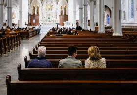 Astonishing Catholic Revival Occurring at Stanford University