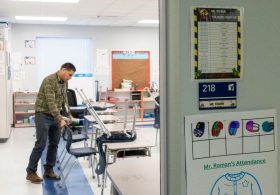 Education Bureaucrats Take the Top Salaries – But What Are We Buying?