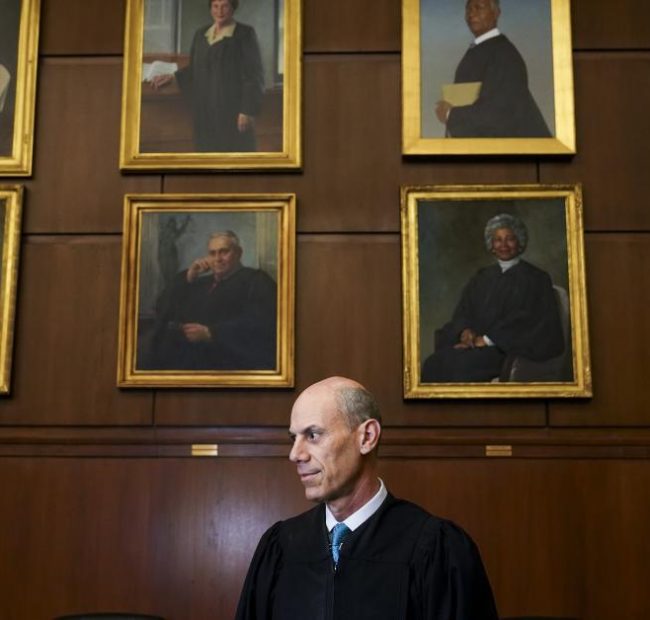 Jack Smith team got anti-Trump judges to approve phone monitoring, didn’t reveal lawyers as targets
