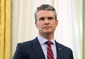 Hegseth says execution of Fort Hood shooter to be public