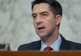 Trump calls on Cotton to stop blocking Sunshine Protection Act