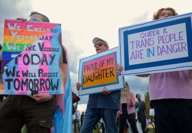 They/Them: Can It Work for Republicans Again?