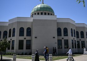 Texas County Takes Stand Against Sharia With Unanimous Vote
