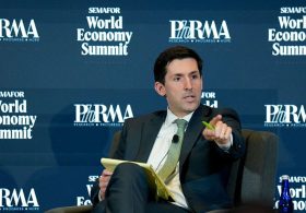 MAHA activist Calley Means quits Trump White House following food policy disputes