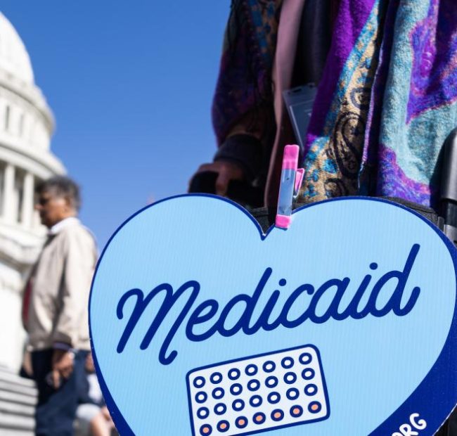 Medicaid’s cost-sharing structure may incentivize fraud at state level: Report