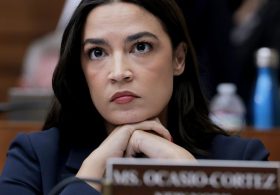 AOC says Bronx district office received suspicious letter