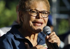 Violence remains big problem in Los Angeles schools
