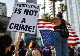 Liberty Lifestyle: The American Tradition of Civil Disobedience