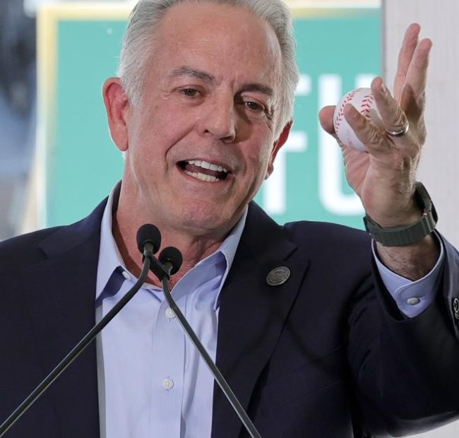 Lombardo, Ford in statistical tie in latest Nevada governor race polling
