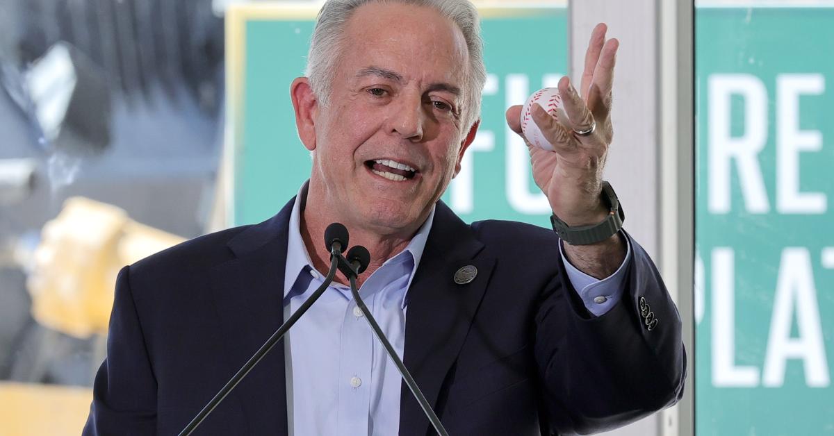 Lombardo, Ford in statistical tie in latest Nevada governor race polling GettyImages 2221734788