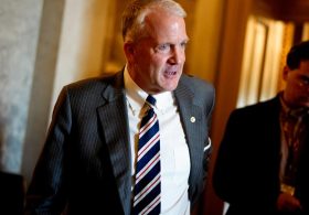 Independent watchdog makes DOJ referral over alleged election law violations in Alaska Senate race