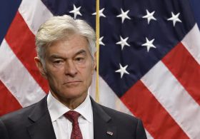 Mehmet Oz cracking down on Medicaid fraud at New York adult day care centers
