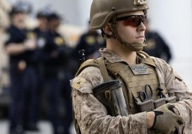 Marines achieve fiscal year 2026 recruiting goal