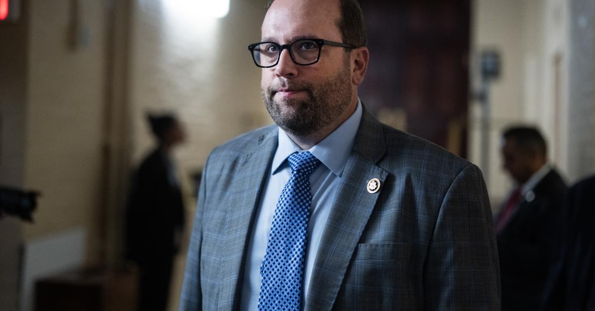 House committee pressures nonprofits alleged to promote Chinese propaganda to turn over records GettyImages 2225653457