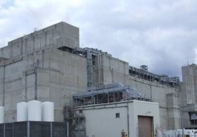 South Carolina: Fire at DOE Nuclear Site Laboratory Prompts Emergency Declaration