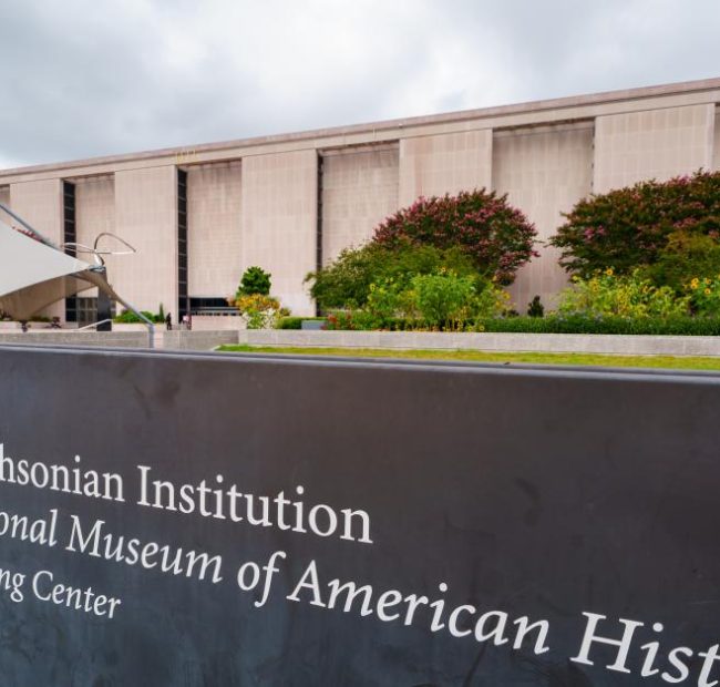 Concerns about Smithsonian’s ‘radical,’ superficial view of U.S. history started long before Trump