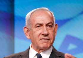 Benjamin Netanyahu: ‘They Are Trying to Steal the Election from Us’ as Voting Enters Final Hours