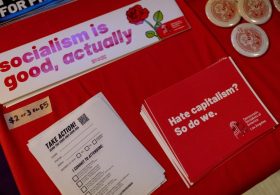 Majority of Americans concerned about rise of socialist candidates