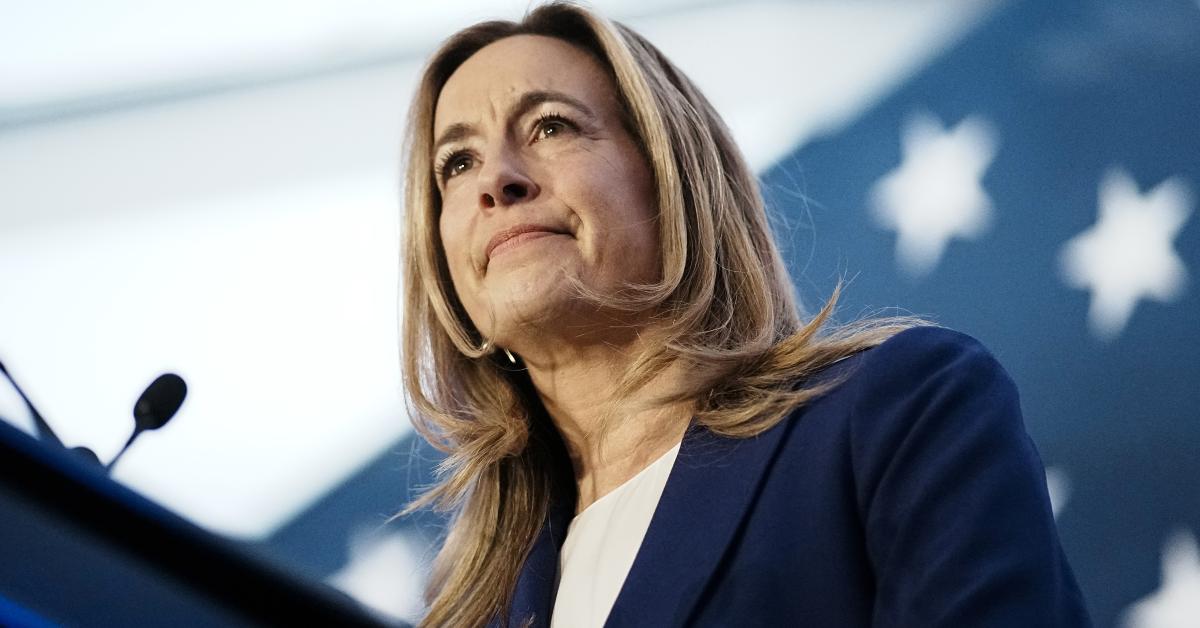 U.S. House committees subpoena New Jersey in probe of foreigners on voter rolls GettyImages 2245062581 1