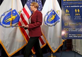 Massachusetts lets SNAP, other public benefits fraudsters keep 97 cents of every stolen $1: report