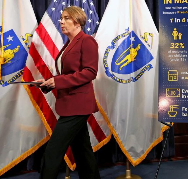 Massachusetts lets SNAP, other public benefits fraudsters keep 97 cents of every stolen $1: report