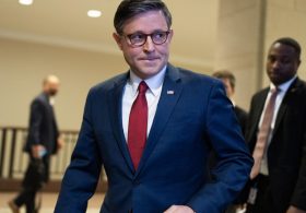 Congress is behind schedule and facing tight government funding deadline upon November return