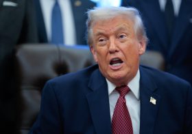Map Shows Where Donald Trump Is Expanding a Joe Biden-Era Medicaid Policy