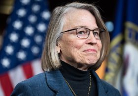 Miller-Meeks Debuts Ad on Project She Says Will Transform Southeast Iowa