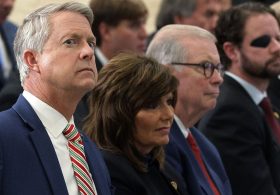 Red State, Blue Hopes – Is Kansas Really in Play?