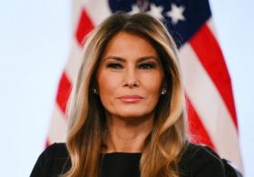 Localised Ukraine Ceasefire Brokered by Melania Trump Begins in Russian-Invaded City