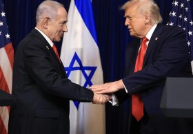 Netanyahu and Trump plan to hold off on Iran strikes ahead of elections  in US, Israel