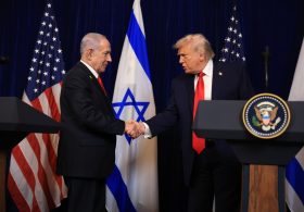 Trump Endorsed Netanyahu. Israelis Must Prepare for What’s Next | Opinion