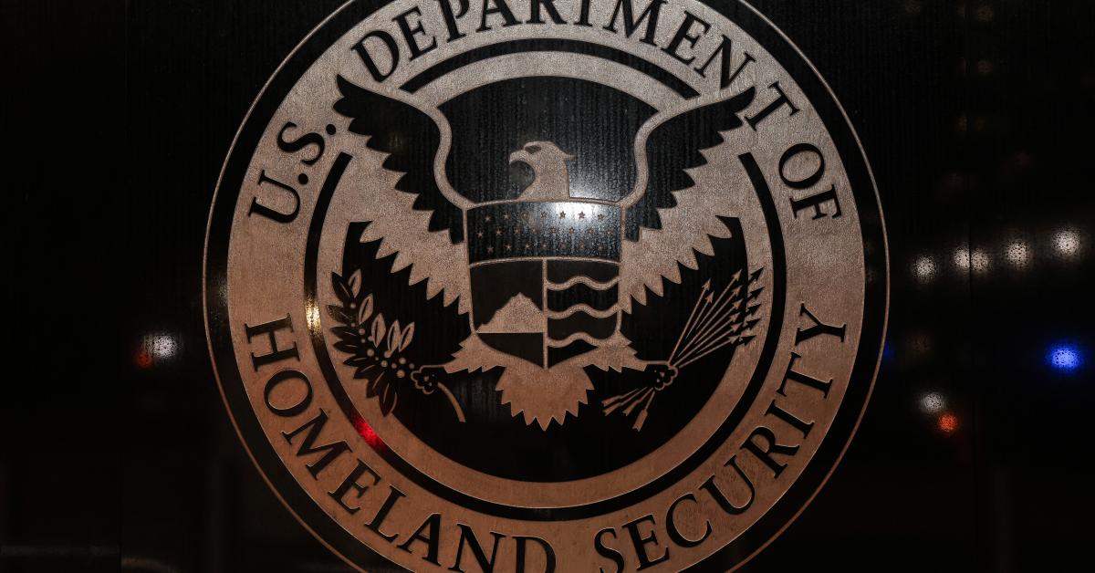 Federal agents knocking on doors in several states to root out noncitizens voting: report GettyImages 2255143488