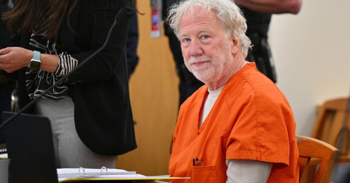 New Mexico judge dismisses child sexual abuse claims against actor Timothy Busfield GettyImages 2256757374