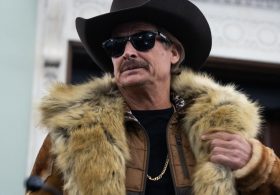 You Vote: Will Kid Rock recover from losing corporate deals, TV appearances for supporting Trump?
