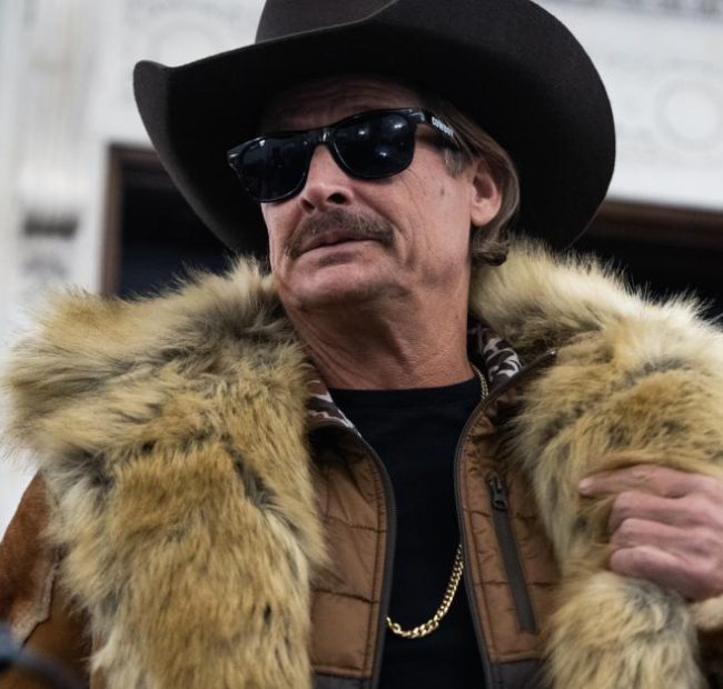 You Vote: Will Kid Rock recover from losing corporate deals, TV appearances for supporting Trump?