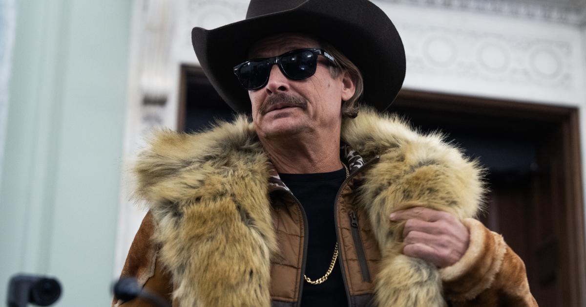 You Vote: Will Kid Rock recover from losing corporate deals, TV appearances for supporting Trump? GettyImages 2258117754 1