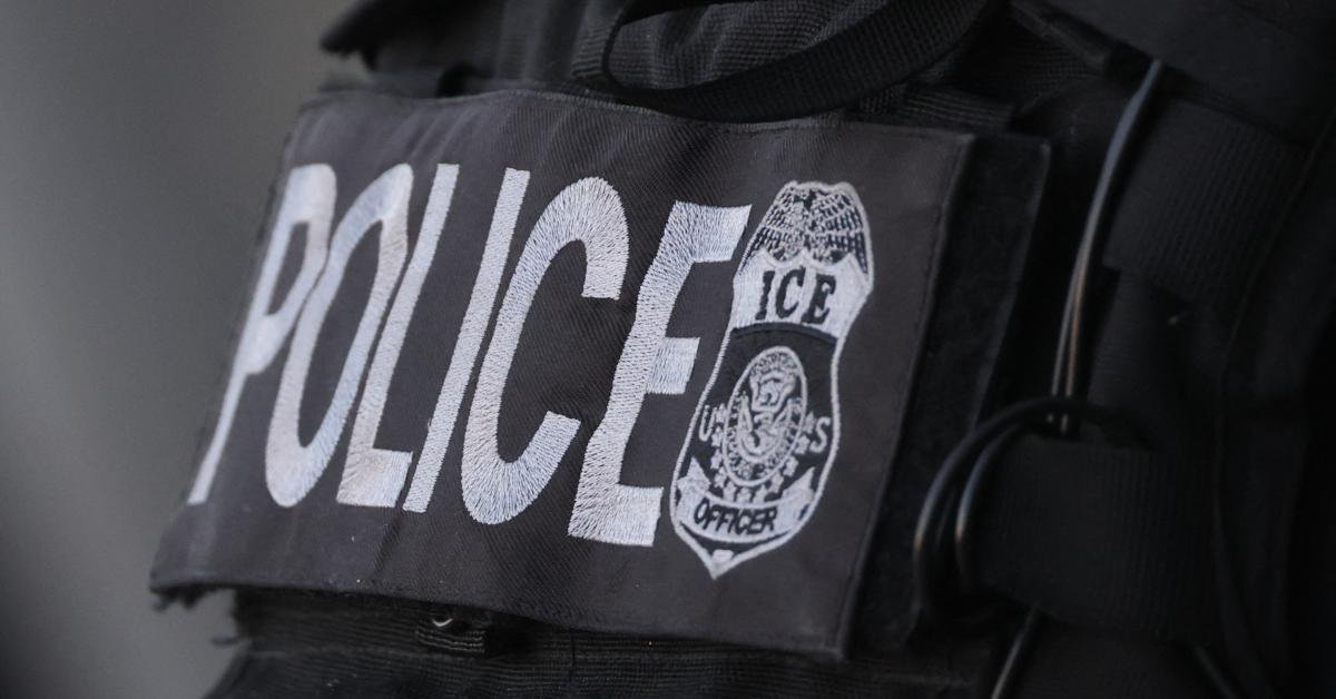 Immigration enforcement divides Florida House candidates GettyImages 2258534547