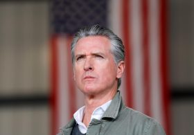 Trump Administration Sues California Over 20,000 Suspected Ineligible Voters Ahead of Midterms