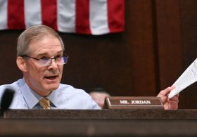 Jim Jordan renews call to prosecute Jack Smith after spying on Susie Wiles’ phone records revealed
