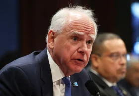 Minnesota Appears To Play Victim Card As Medicaid Fraud Battle Continues With Trump Admin