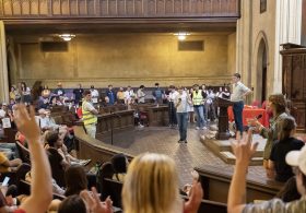 ‘A Bustle in Your Hedgerow’: Two Parties Confront Ideological Insurgencies, Part Two