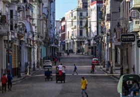 US companies become main fuel supplier to Cuba amid surge in exports to private sector