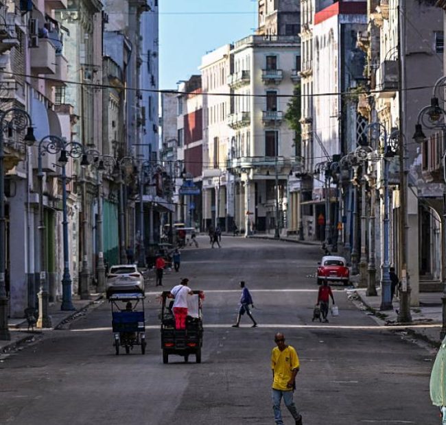 US companies become main fuel supplier to Cuba amid surge in exports to private sector